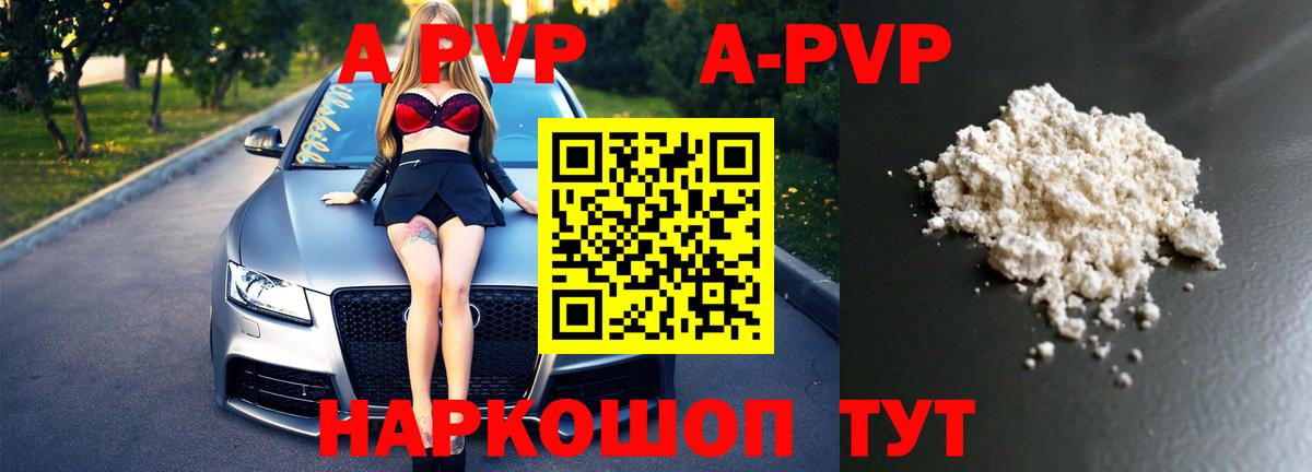 A PVP СК Курчатов